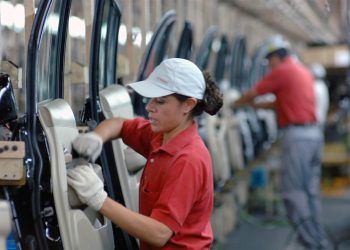 El coronavirus se puede llevar 25 millones de empleos: OIT