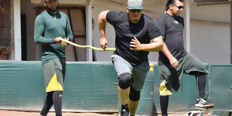 Puebla se queda sin futbol, béisbol, americano y lucha libre por coronavirus