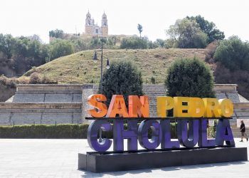 San Pedro Cholula apoyará a prestadores de servicio afectados por COVID-19