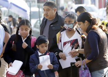 En Puebla 10 casos confirmados de coronavirus