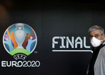 Eurocopa se jugará hasta 2021: UEFA