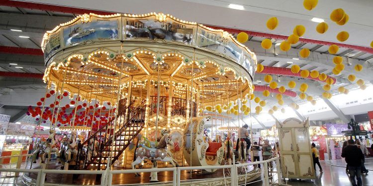 Miguel Barbosa pospone la Feria de Puebla hasta noviembre