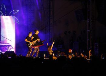 Eventos que se posponen en Puebla por Covid-19