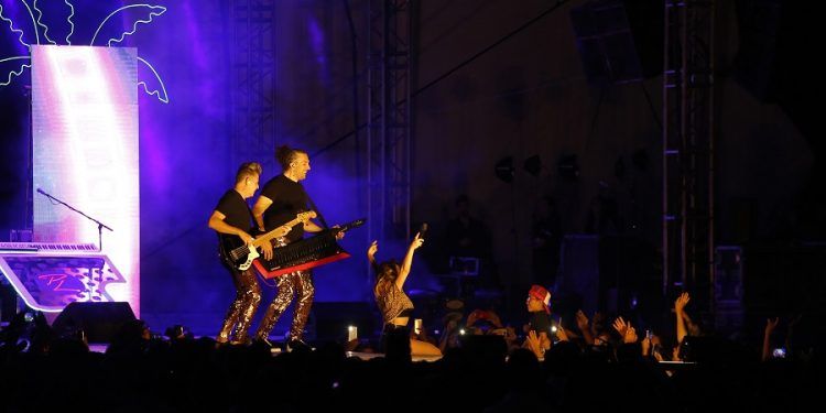 Eventos que se posponen en Puebla por Covid-19