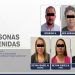 Banda de secuestradores fue capturada tras cateo a viviendas en Puebla