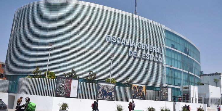 FGE suspenderá trámites por coronavirus