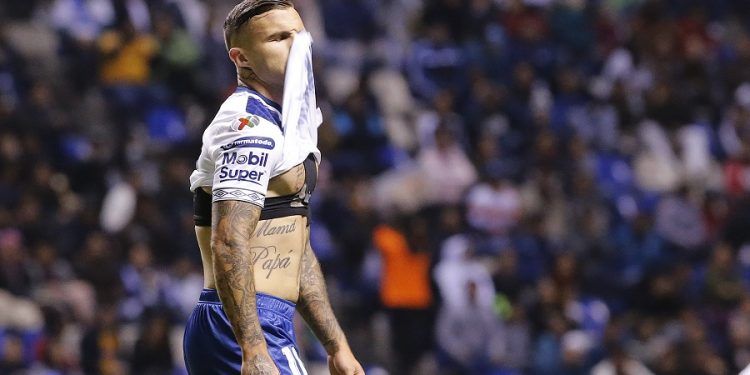 Jugadores del Club Puebla se someterán a pruebas de coronavirus