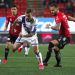 Futbolistas del Puebla mantienen entrenamientos por videollamada