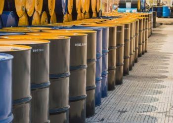 Por impacto de coronavirus en el mundo, el crudo abre con caída del petroprecio