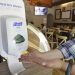 Restaurantes de Puebla establecen medidas de sanidad ante contingencia por coronavirus