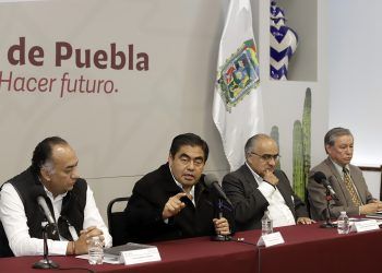 Gobierno de Puebla financiaría regreso de poblanos varados en otros países