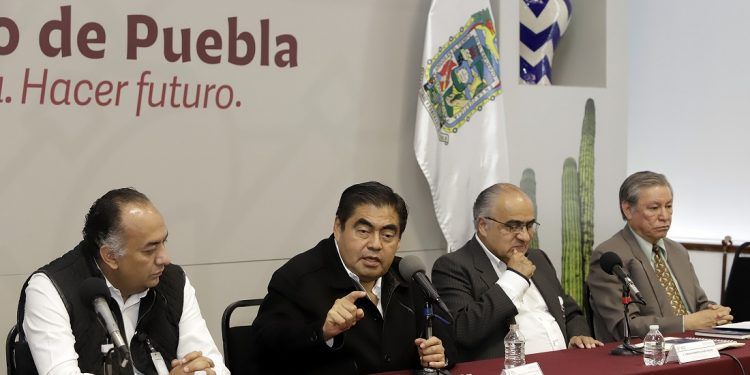 Gobierno de Puebla financiaría regreso de poblanos varados en otros países