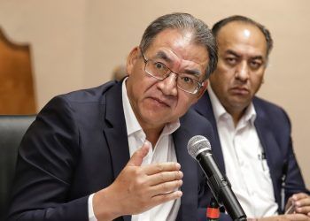 SEP Puebla suspende ceremonias cívicas y festivales de primavera por coronavirus