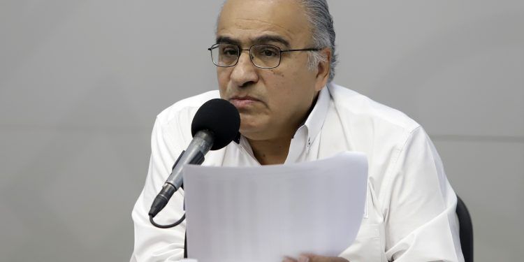 Puebla se mantiene con 17 casos de COVID-19, fondo especial para atender la contingencia y decreto para suspender actividades