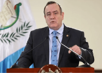 Guatemala cerró frontera con México y países de centroamérica por COVID-19