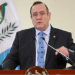 Guatemala cerró frontera con México y países de centroamérica por COVID-19