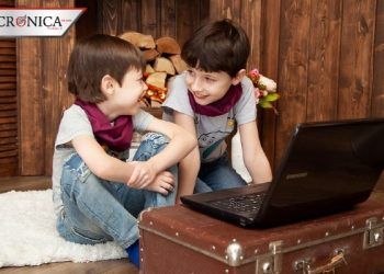 Cuarentena: las recomendaciones para proteger a los hijos que navegan en internet