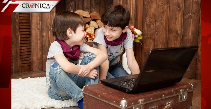 Cuarentena: las recomendaciones para proteger a los hijos que navegan en internet