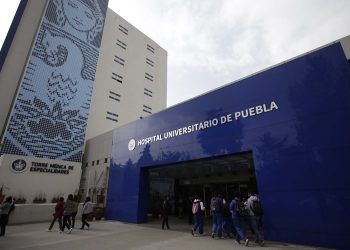 HUP sólo brindará atención médica a usuarios con síntomas de coronavirus