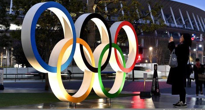 Del 23 de julio al 8 de agosto de 2021 serán los Juegos Olímpicos de Tokio