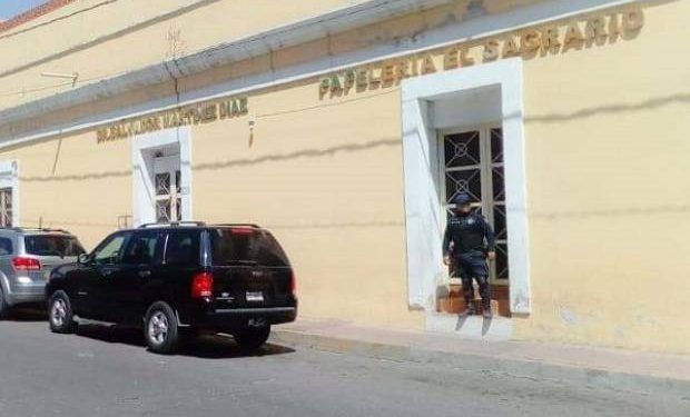 Por robarle 140 mil pesos mataron a encargada de consultorio en Libres, Puebla