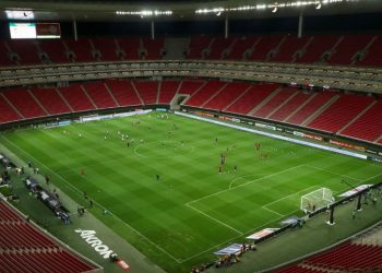 Liga MX aplaza ingresos cercanos a 500 mdp por jornada suspendida