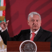 Forma AMLO equipos de trabajo para enfrentar posible recesión por COVID-19
