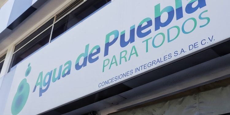 Agua de Puebla otorgará beneficios a comercios y MiPyMEs por COVID-19