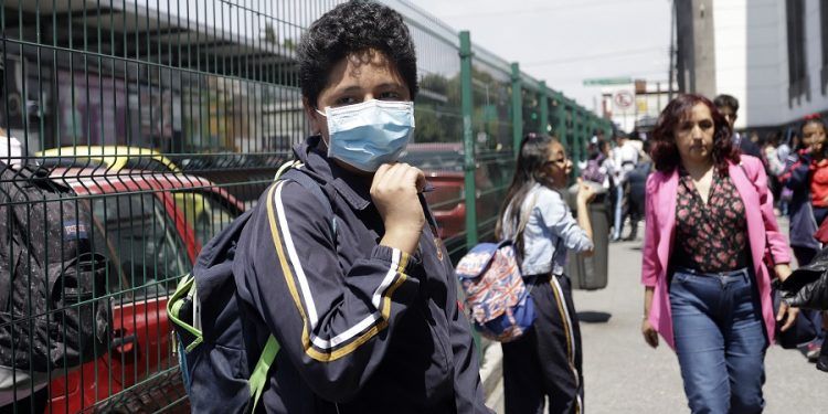 SEP Puebla cancela Juegos Deportivos Escolares para evitar coronavirus