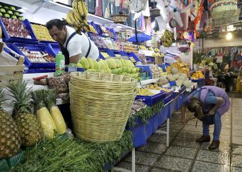 Profeco multará con 3 mdp a quienes suban precios de alimentos básicos