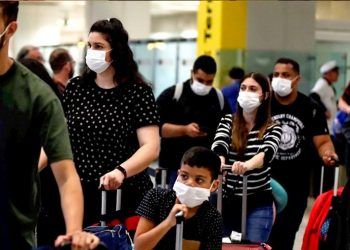 Gobierno de México envió dos aviones para regresar a 400 connacionales varados en Perú