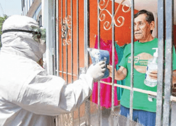 Cámara de Diputados urge definir recursos para atender casos de coronavirus