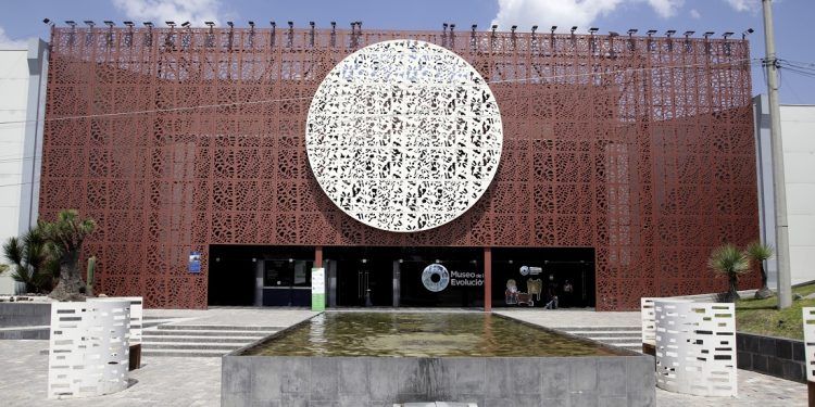Museos de Puebla cierran puertas indefinidamente por COVID-19