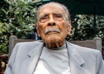 Nacho Trelles, leyenda del futbol mexicano, murió a los 103 años de edad