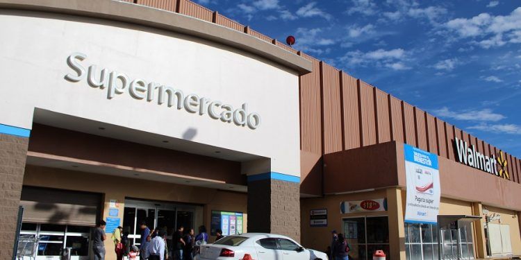 Walmart otorgará a empleados permisos con goce de sueldo, por Covid-19