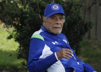 Nacho Trelles: Su último partido como técnico fue con el Club Puebla en la temporada 90-91