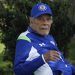 Nacho Trelles: Su último partido como técnico fue con el Club Puebla en la temporada 90-91
