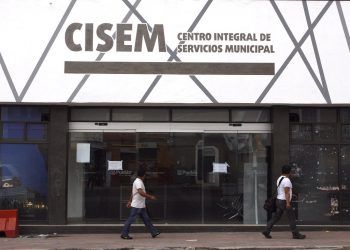 Centro de Atención Municipal 4 Poniente suspende labores por COVID-19