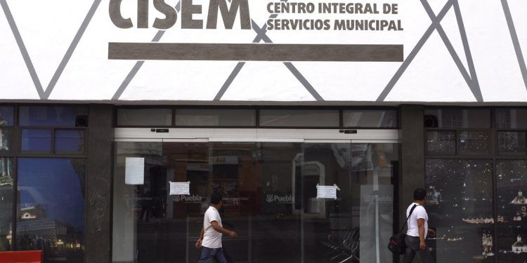 Centro de Atención Municipal 4 Poniente suspende labores por COVID-19