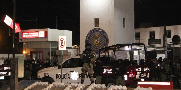 Se reducirá visita en Cereso de Puebla por contingencia de COVID-19