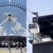 Estrella de Puebla y Teleférico no cerrarán por coronavirus: Barbosa