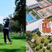 Parque España Puebla y Club Campestre cierran instalaciones para evitar coronavirus