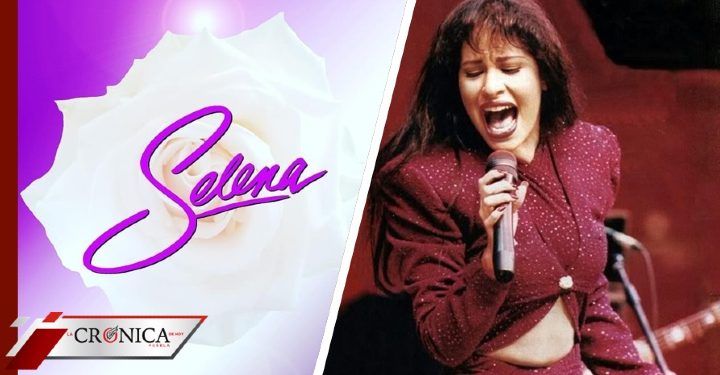 Spotify lanza lista de reproducción para conmemorar 25 años de la muerte de Selena