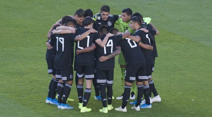 Preolímpico de CONCACAF en Guadalajara fue suspendido por coronavirus
