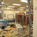 Ante llamados a saqueos, comercios poblanos bajarían cortinas antes de hora de cierre