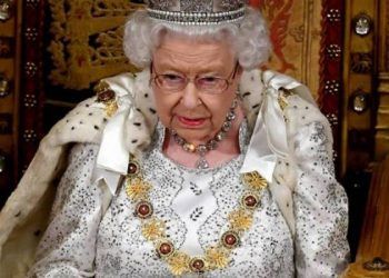 Descartan que la reina Isabel de Inglaterra tenga Covid-19