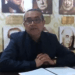 Este sábado murió Roberto Martínez Garcilazo, exdirector de la Casa del Escritor