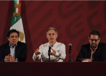 Hay 53 infectados (todos importados) y 176 casos sospechosos