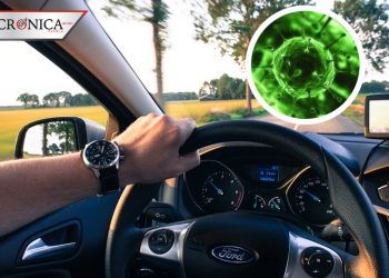 Descubre qué le pasaría a tu automóvil si lo dejas de usar durante la cuarentena