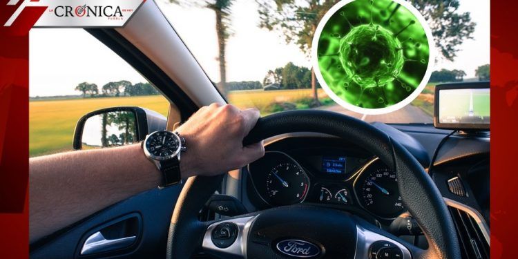 Descubre qué le pasaría a tu automóvil si lo dejas de usar durante la cuarentena